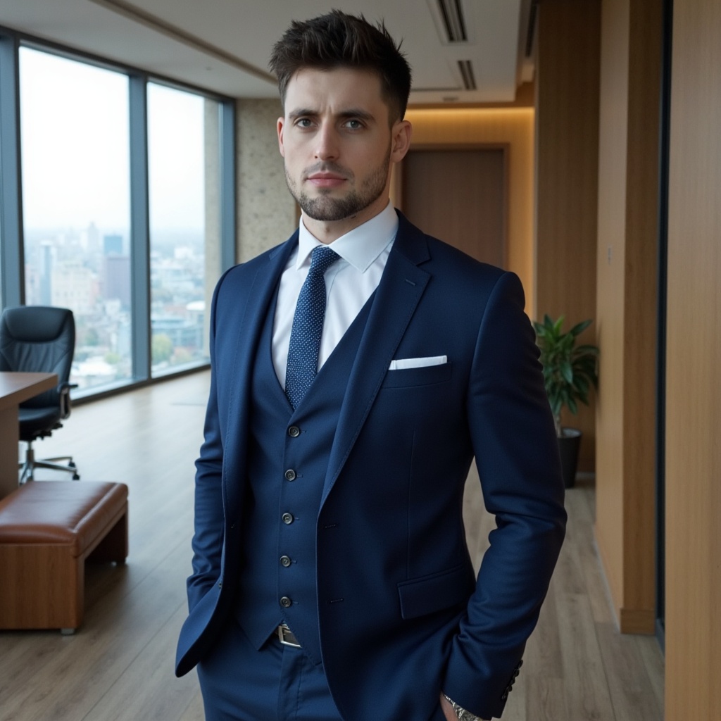 Lukasz Mitrega